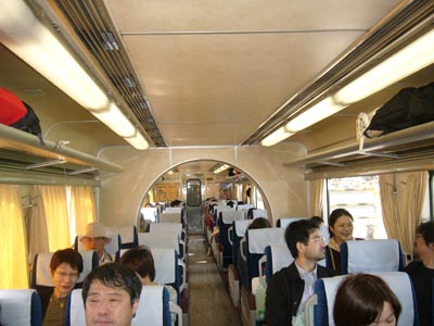 �䓌�ɍs���������̎Ԓ�